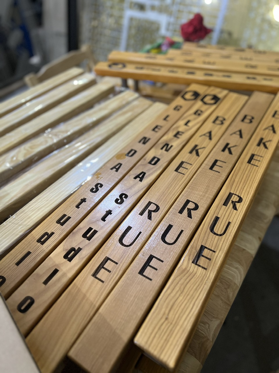 DOANH NGHIỆP NỘI THẤT TẠI VIỆT NAM ĐẨY MẠNH DỊCH VỤ SẢN XUẤT TAY NẮM CỬA GỖ CAO CẤP